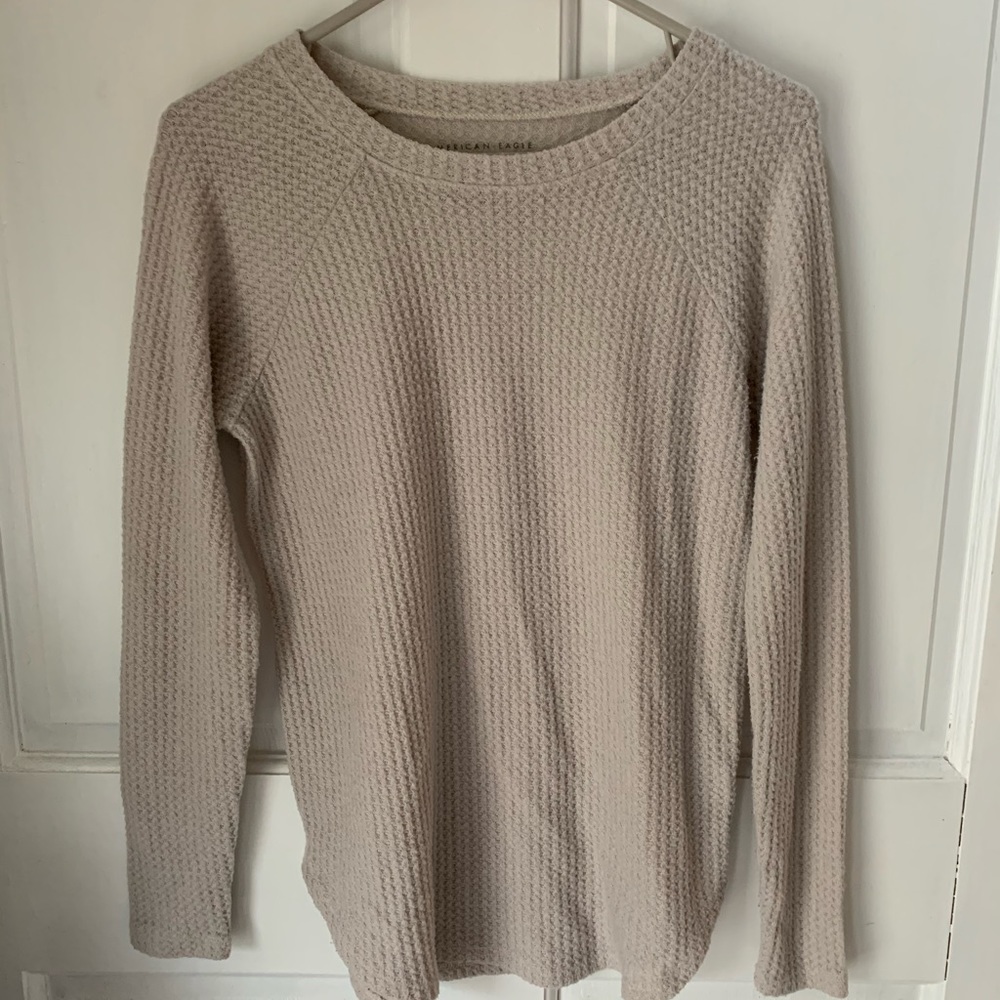 AE sweater